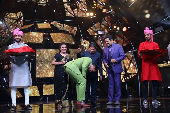 आदित्य संग नेहा के रिश्ते को मिली परिवार की मंजूरी, लेंगे 7 फेरे?