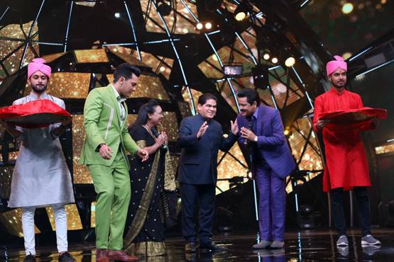 आदित्य संग नेहा के रिश्ते को मिली परिवार की मंजूरी, लेंगे 7 फेरे?