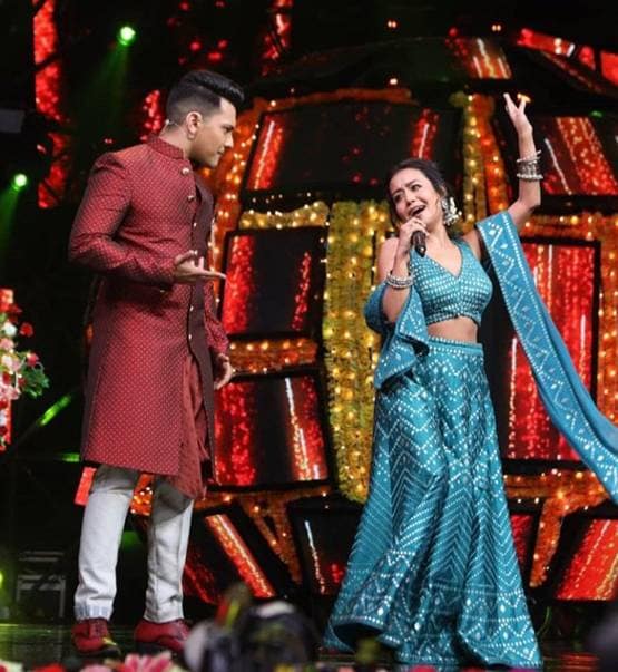 आदित्य संग नेहा के रिश्ते को मिली परिवार की मंजूरी, लेंगे 7 फेरे?