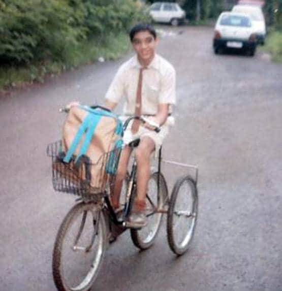 जज्बे के आगे बौनी पड़ी चुनौती, ऐसे जज बना पुणे का ये लड़का