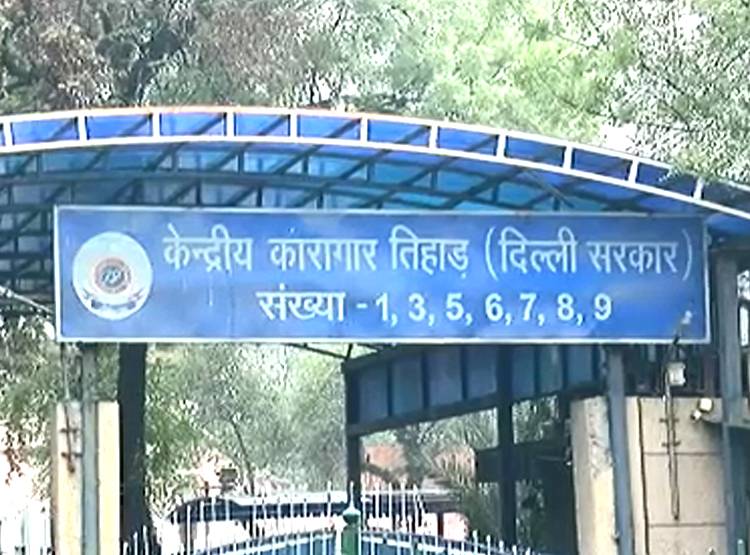 रेत के बोरे से चेक होगी रस्से की ताकत, फांसी कोठी में 4 तख्ते तैयार