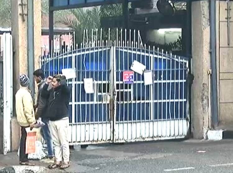 रेत के बोरे से चेक होगी रस्से की ताकत, फांसी कोठी में 4 तख्ते तैयार