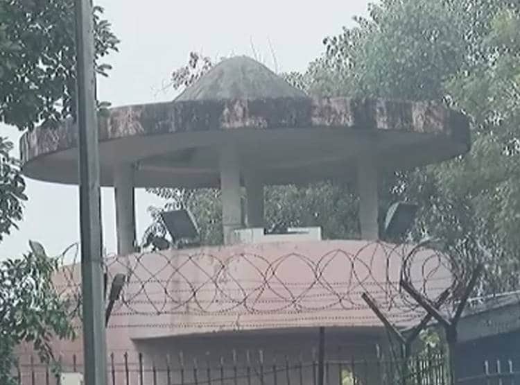 रेत के बोरे से चेक होगी रस्से की ताकत, फांसी कोठी में 4 तख्ते तैयार