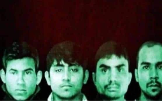 निर्भया केस: पवन जल्लाद तिहाड़ में मौजूद, आज होगा फांसी का ट्रायल