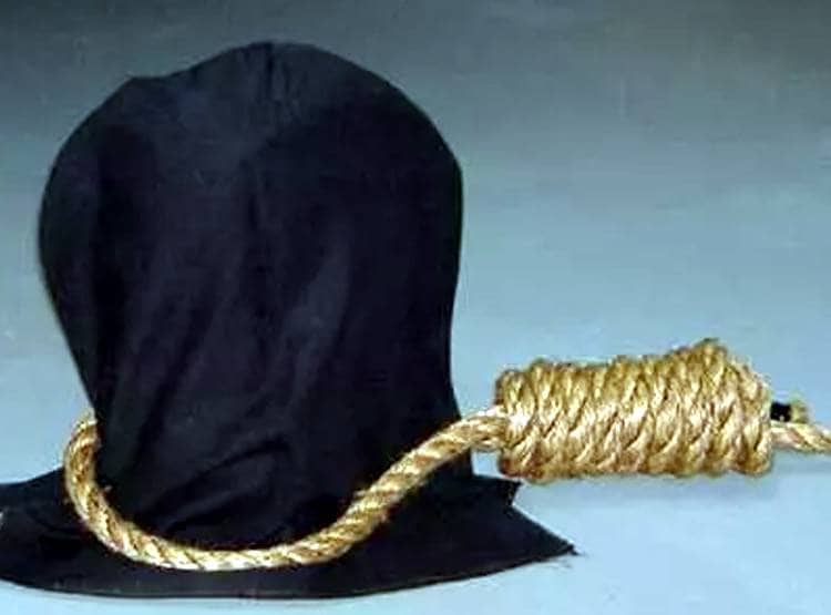 न‍िर्भया केस: दोषि‍यों को लटकाने जल्लाद पहुंचा जेल, ऐसे दी जाएगी फांसी