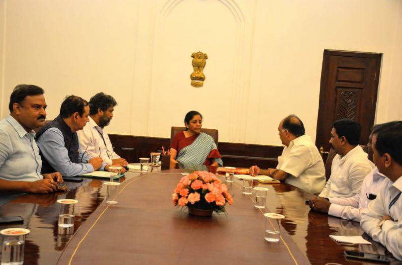 फर्जी क्लेम: 2000 कारोबारियों पर शिकंजा, रोका गया 40000 करोड़ का GST रिफंड