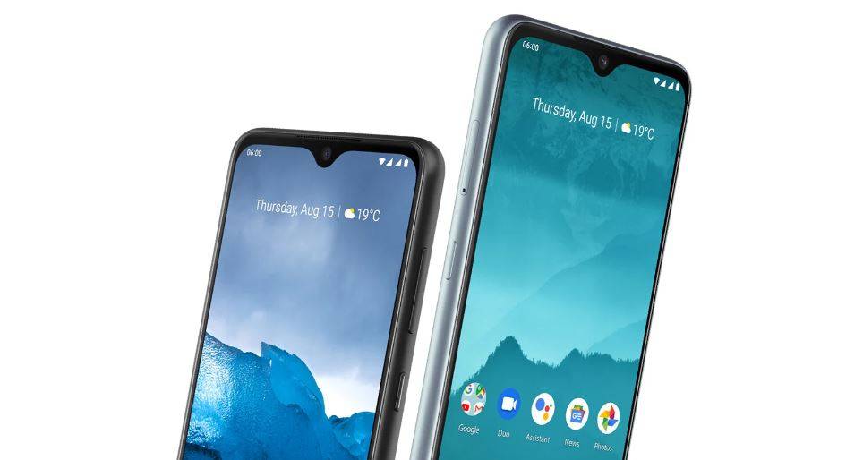 Nokia 6.2, 7.2 की कीमत भारत में घटी, अब दाम 12,449 रुपये से शुरू