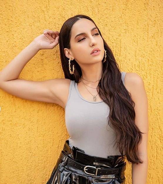 5000 रुपए लेकर भारत आई थीं नोरा, दिलबर से मिली पहचान