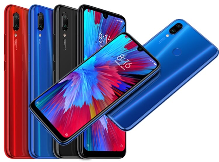 10 हजार में खरीदें 48 मेगापिक्सल कैमरे वाले ये बेहतरीन मोबाइल