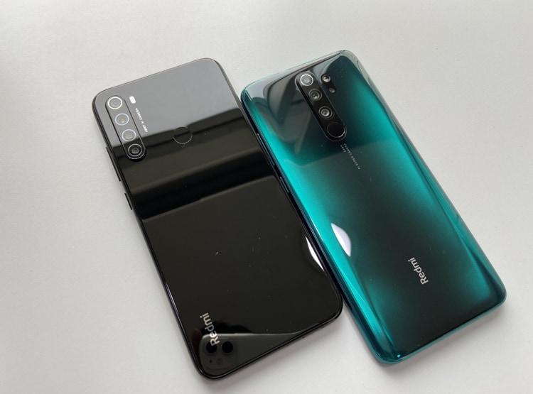 Redmi K20, Note 8 सहित Xiaomi के इन स्मार्टफोन्स पर भारी छूट