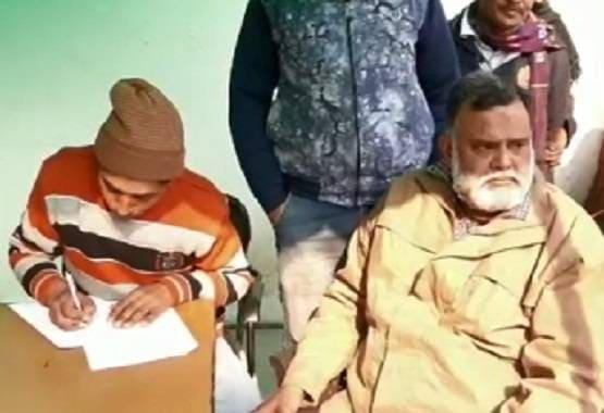 पोलियो ड्रॉप पिलाने पहुंची टीम, लोगों ने समझा NRC वाले हैं, फिर...