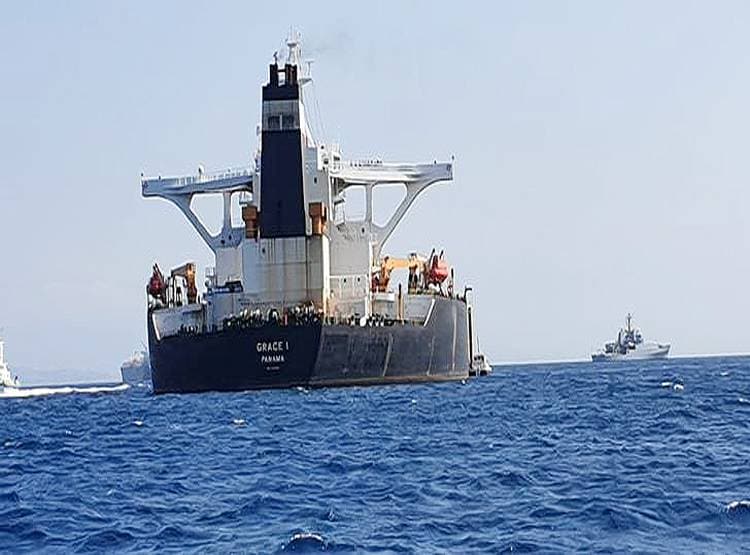 ईरान के हाथ दुनिया की 'नब्ज', उठाया ये कदम तो हिल जाएंगे कई देश