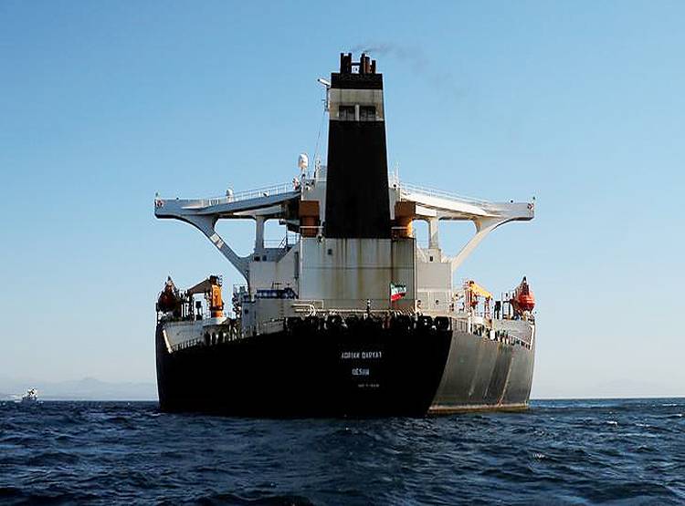 ईरान के हाथ दुनिया की 'नब्ज', उठाया ये कदम तो हिल जाएंगे कई देश