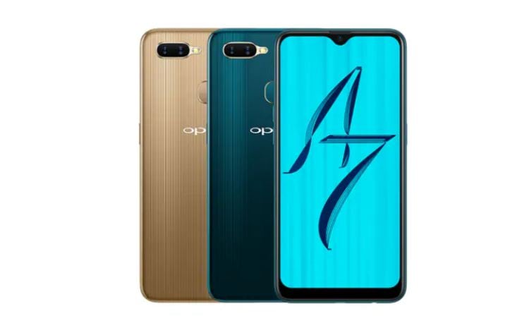 Amazon: ओप्पो के इन स्मार्टफोन्स पर मिल रही है छूट, यहां देखें