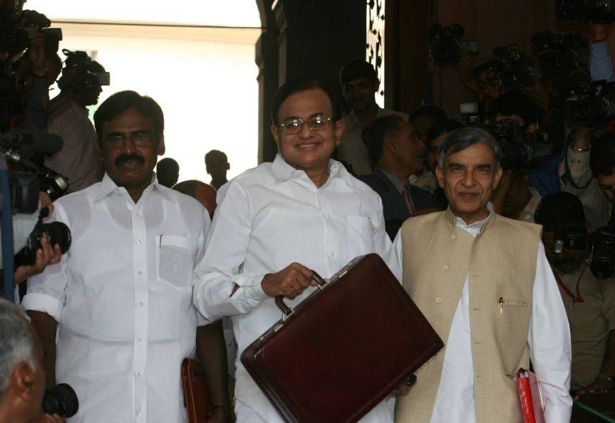 इन वित्त मंत्री ने रिकॉर्ड 10 बार पेश किया बजट, दो बार बर्थडे भी बजट के दिन