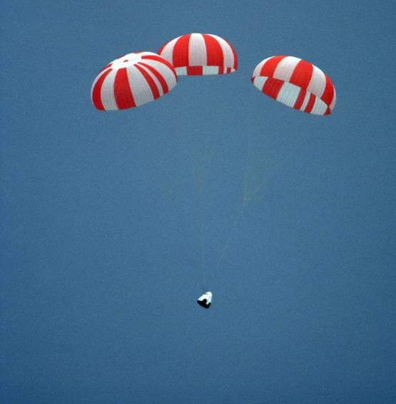 अंतरिक्ष की राह में भटका यान तो ये कैप्सूल बचाएगा एस्ट्रोनॉट्स की जान