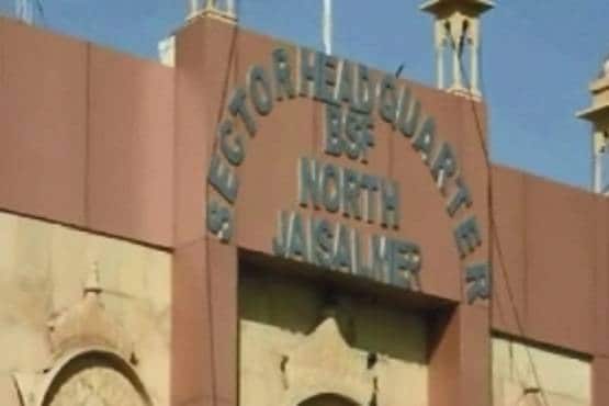 'ऑपरेशन सर्द हवा' से घबराया PAK, गफूर को सीमा पर किया तैनात