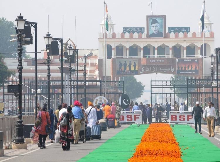 गुरुद्वारे हमले पर भारत के विरोध जताने से तिलमिलाया PAK, RSS पर बोला हमला