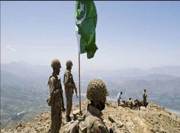 पाकिस्तान को सता रहा है भारत से युद्ध का डर, UN में लगाई गुहार