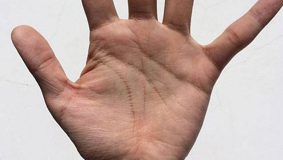 हथेली पर हैं ये निशान तो आप पूरी दुनिया पर कर सकते हैं राज!