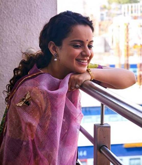 कितनी सफल कंगना की फीमेल सेंट्र‍िक फिल्में? पंगा जमाएगी BO पर धाक