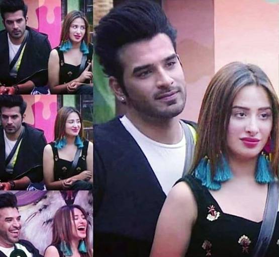 Bigg Boss 13: माहिरा संग प्यार का नाटक कर रहे हैं पारस? हुआ खुलासा