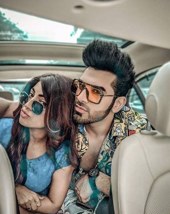 Bigg Boss 13: माहिरा संग प्यार का नाटक कर रहे हैं पारस? हुआ खुलासा