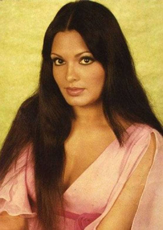 इन 3 सेलेब्स संग जुड़ा था परवीन बाबी का नाम, ताउम्र रहीं अविवाहित