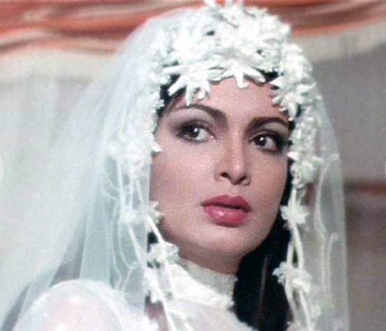 इन 3 सेलेब्स संग जुड़ा था परवीन बाबी का नाम, ताउम्र रहीं अविवाहित