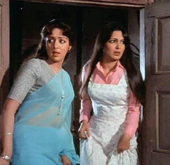 इन 3 सेलेब्स संग जुड़ा था परवीन बाबी का नाम, ताउम्र रहीं अविवाहित