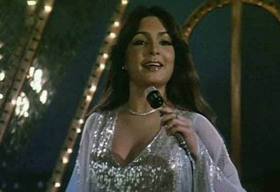 इन 3 सेलेब्स संग जुड़ा था परवीन बाबी का नाम, ताउम्र रहीं अविवाहित