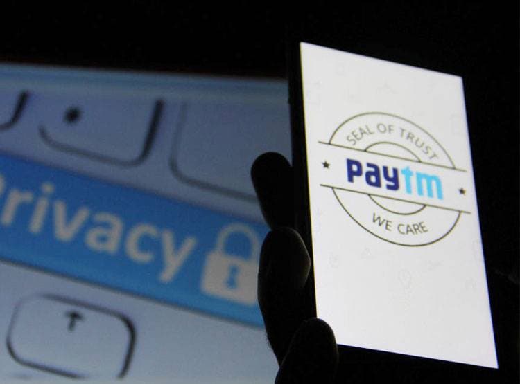 बैंकिंग फ्रॉड पर Paytm सख्त, सरकार को सौंपी 3500 नंबरों की लिस्‍ट