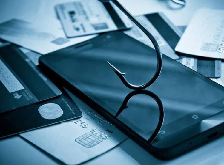 जामताड़ा वेबसीरीज देख जीजा- साली करने लगे फोन पर ठगी, यूं हुए अरेस्ट