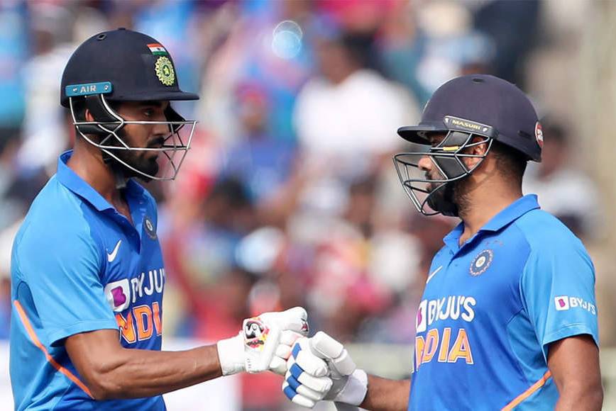 कोहली का धर्मसंकट, रोहित के साथ कौन? कल राहुल-धवन में चुनना होगा कोई एक