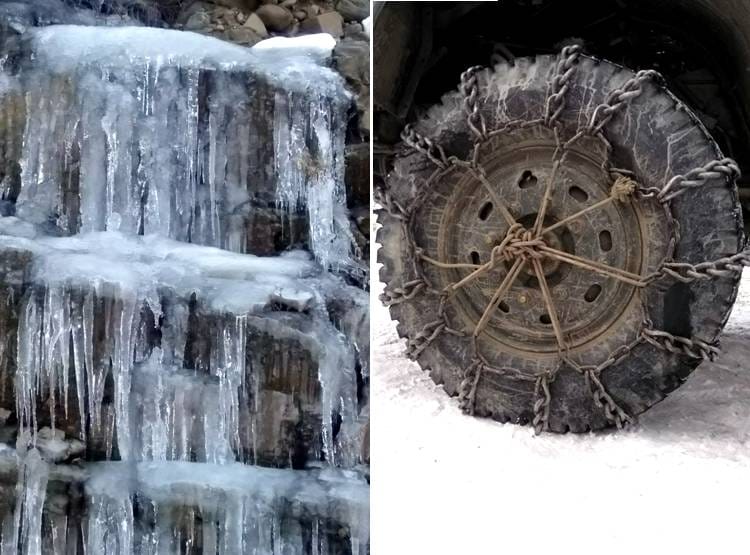 जहां हलक में अटकी रहती है सांसे, वहां LOC पर ऐसे जीते हैं जवान