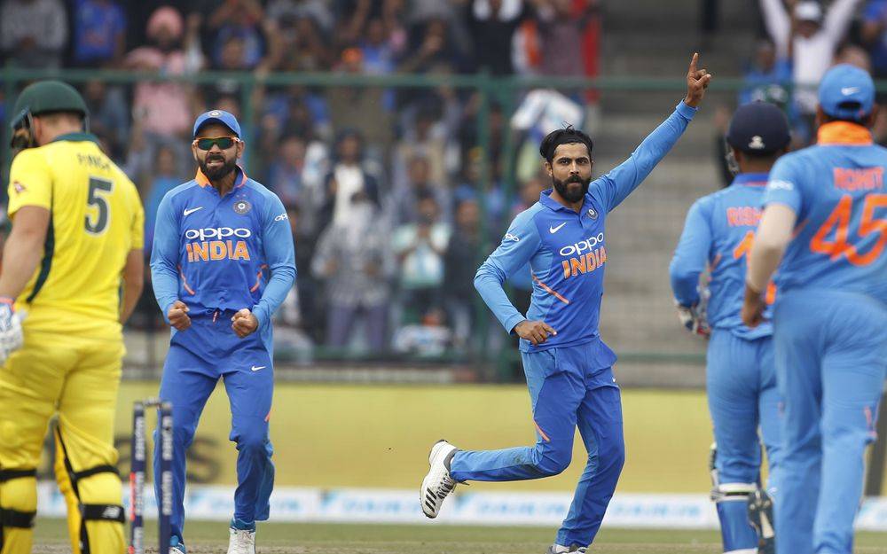 कोहली कैसे तोड़ेंगे कंगारू चैलेंज? पिछली सीरीज में AUS था भारी