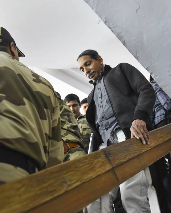 90,000 किराए की जगह JNU VC देते हैं सिर्फ 1200, छात्रसंघ के आरोप