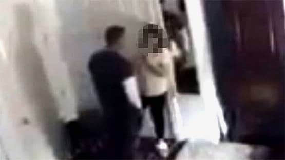 बाप कर रहा था शोषण, बेटी ने सीक्रेट कैमरे से किया करतूतों का पर्दाफाश