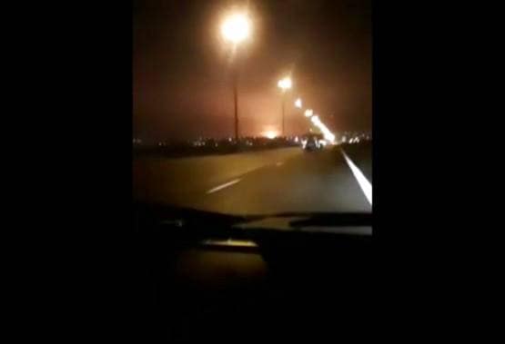 ईरान की सड़कों पर खूनखराबा, 'प्रदर्शनकारियों पर चलाई गईं गोलियां'