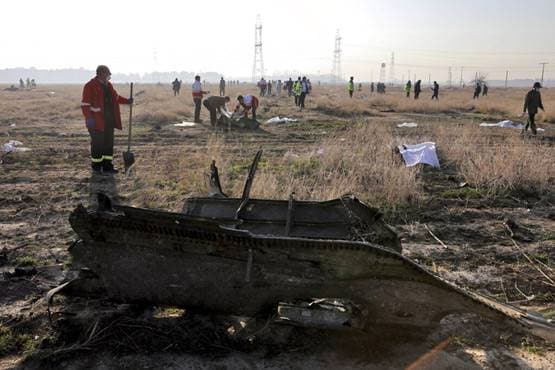 ...जब अमेरिका ने गलती से मार गिराया था ईरानी विमान, 290 मरे