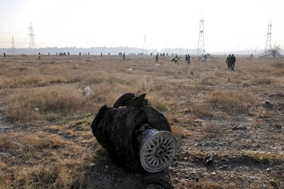 ...जब अमेरिका ने गलती से मार गिराया था ईरानी विमान, 290 मरे