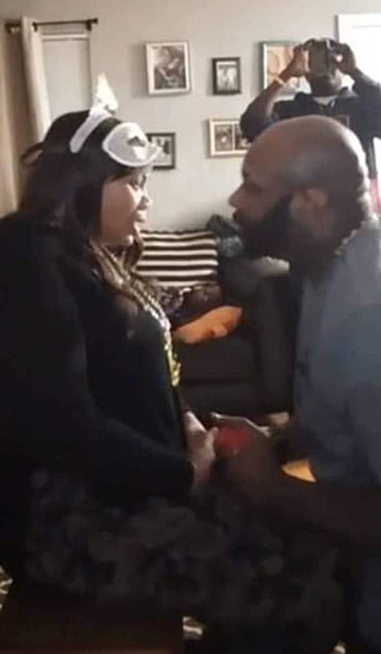 प्रपोज करने के 5 दिन बाद झगड़ा, गोली मारकर ली गर्लफ्रेंड की जान