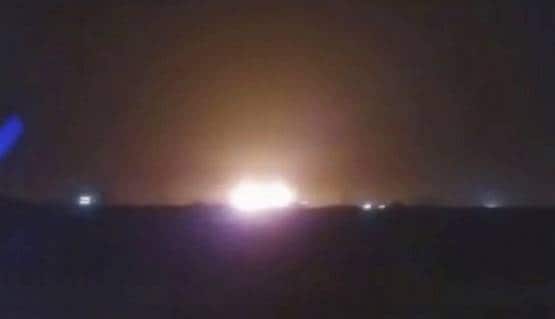 ...जब अमेरिका ने गलती से मार गिराया था ईरानी विमान, 290 मरे