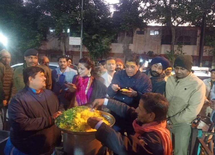 पीयूष गोयल का ऐलान- इन दो धर्म नगरी के बीच चलेगी नई ट्रेन