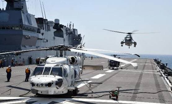 पहले द्वीप, फिर सैन्य अड्डा, दक्षिण चीन सागर में बन रहा एकतरफा साम्राज्य