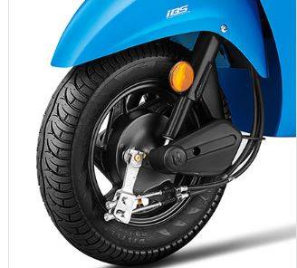 हीरो की BS6 इंजन वाली स्कूटी लॉन्च, कीमत 54800 रुपये, माइलेज ज्यादा