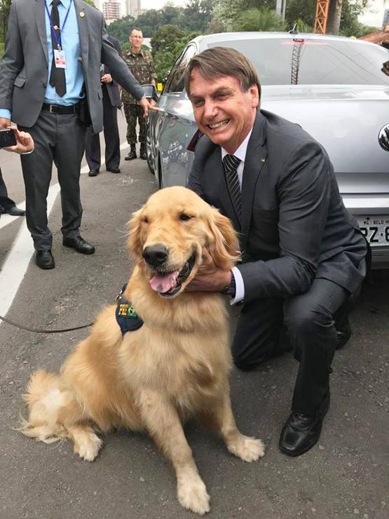 महिलाओं पर दिए कई विवादित बयान, जानें- कौन हैं गणतंत्र दिवस के मेहमान