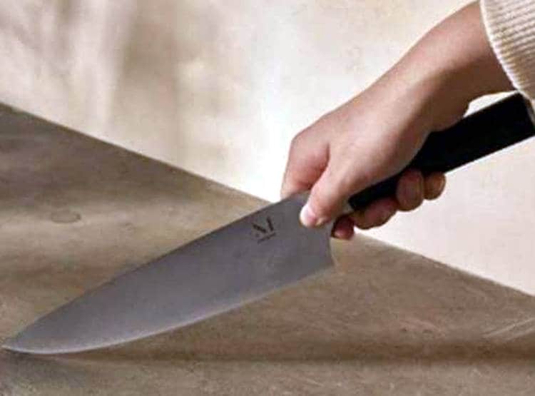 नए साल पर झगड़ा: पत्नी गई मायके तो पति ने काटा प्राइवेट पार्ट