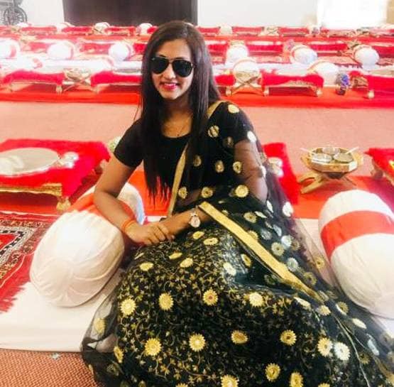 कौन हैं प्रिया वर्मा, जिनकी बर्खास्तगी की मांग के लिए ट्विटर पर चला हैशटैग