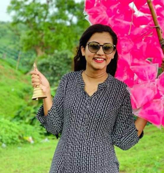 कौन हैं प्रिया वर्मा, जिनकी बर्खास्तगी की मांग के लिए ट्विटर पर चला हैशटैग